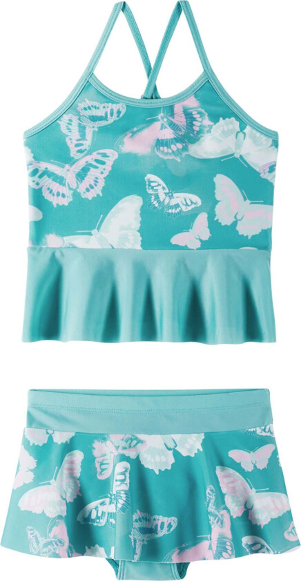 Uivelo Bikini, Turkis, 92 - Badetøy