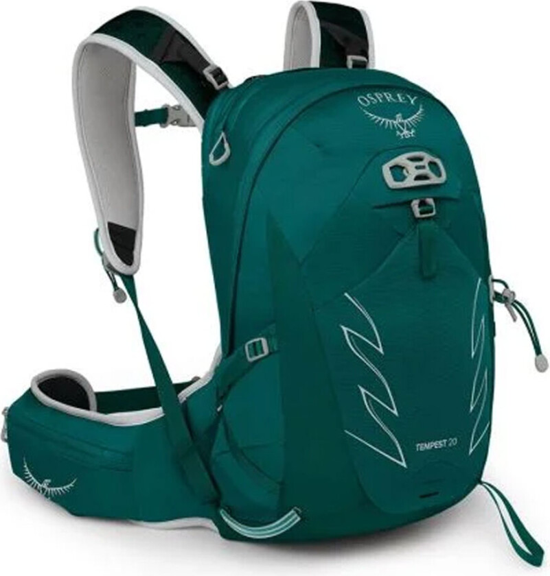 Tempest 20 Extended Fit (Dame)