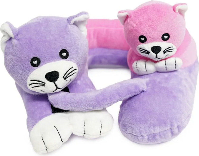 Evolution Kids reisepute for barn