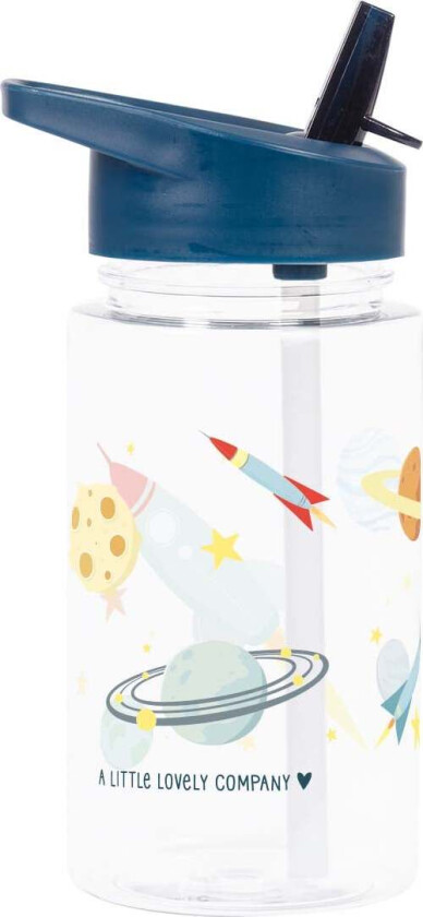 Vannflaske, Space - Bestikk & Servering