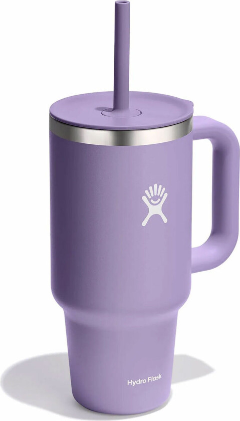 All Around Travel Tumbler (946ml) drikkeflaske