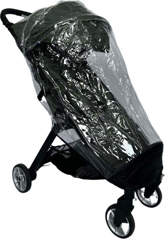 Tour 2 Regntrekk Single -  Beskyttelsestrekk