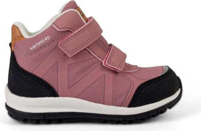 Iggesund WP Sneakers, Ash Rose, 22 - Sneakers