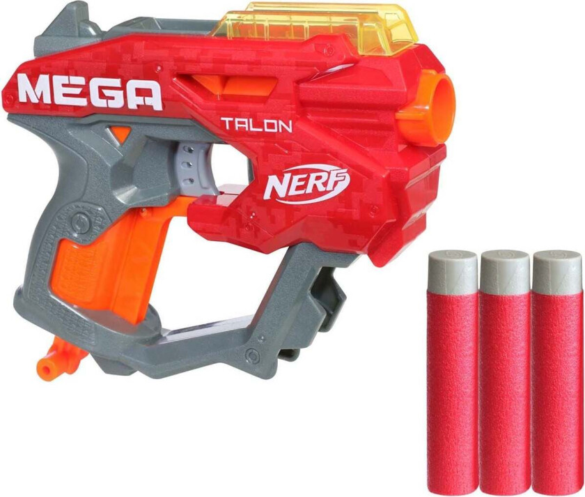 NERF N-Strike MEGA Talon - Blasters
