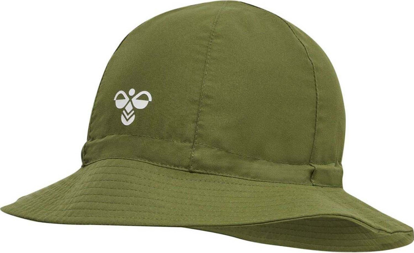 Starfish Solhatt, Capulet Olive, 46-48 - UV Klær - 100% Polyester