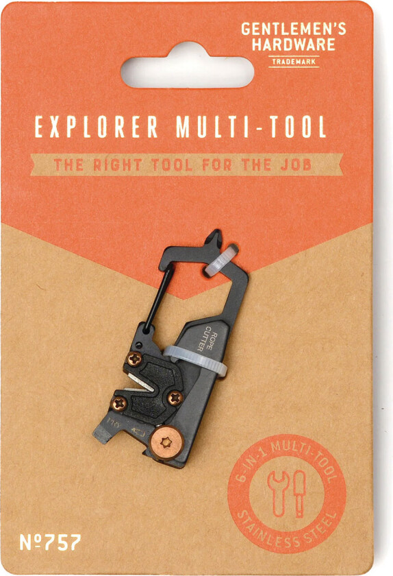 Explorer Multi-tool