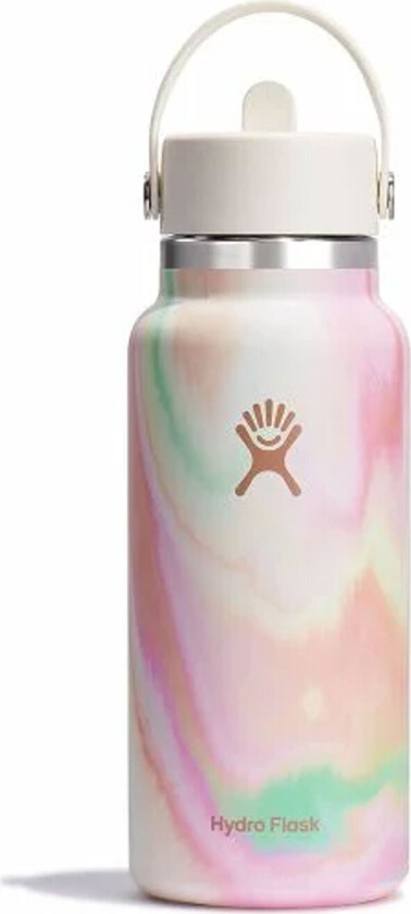 Isolerende Drikkeflaske "Sugar Rush" (946ml)