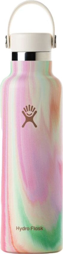 Standard Mouth Isolerende Drikkeflaske "Sugar Rush" (621 ml)