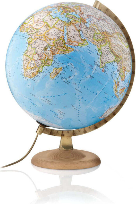 Gold Classic Globus 30cm