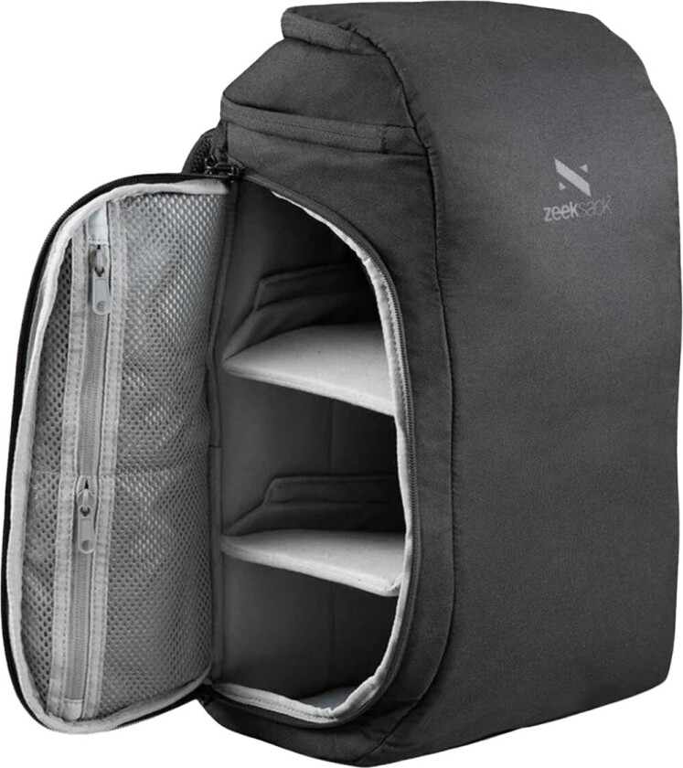 The Daypacker 17 liter