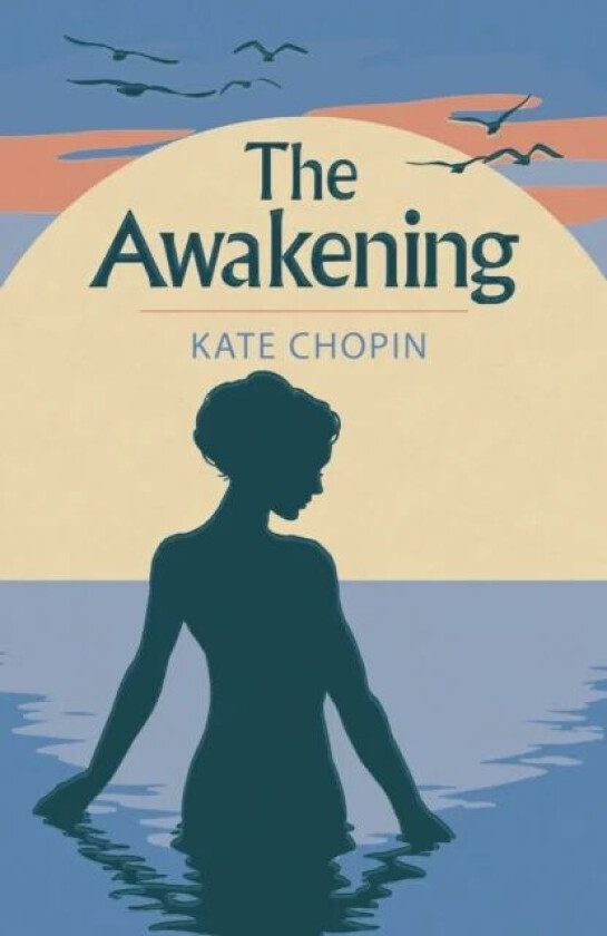 The Awakening av Kate Chopin