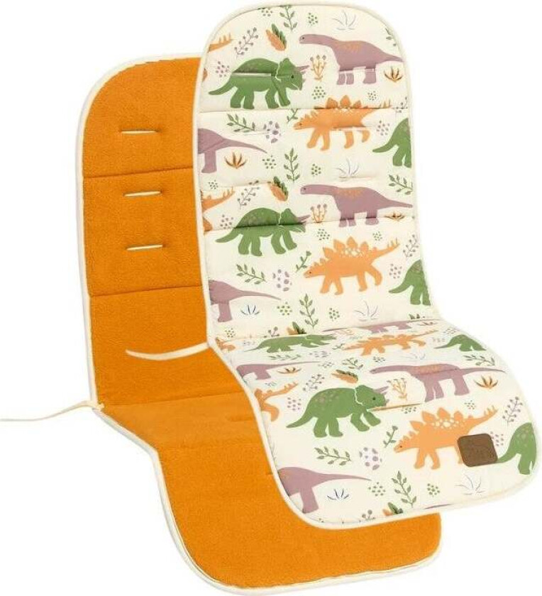 Dino Sittepute, Seedpearl - Sitteputer & Lammeskinn