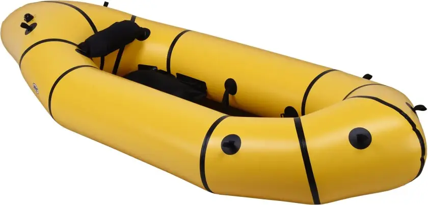 Ponto packraft