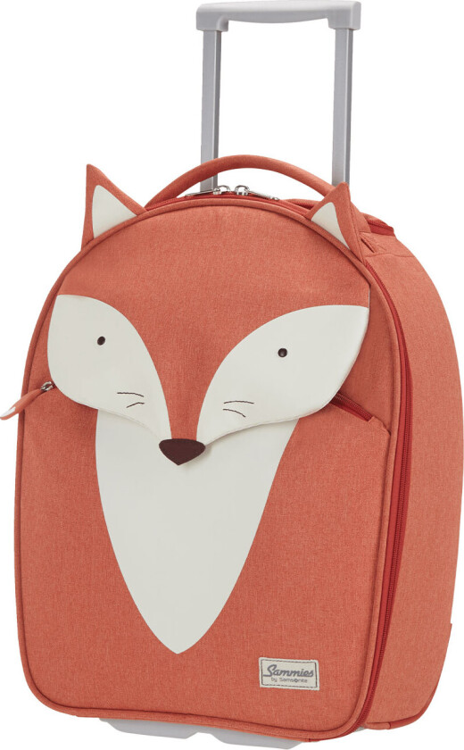 Happy Sammies Eco Fox Williams barnekoffert