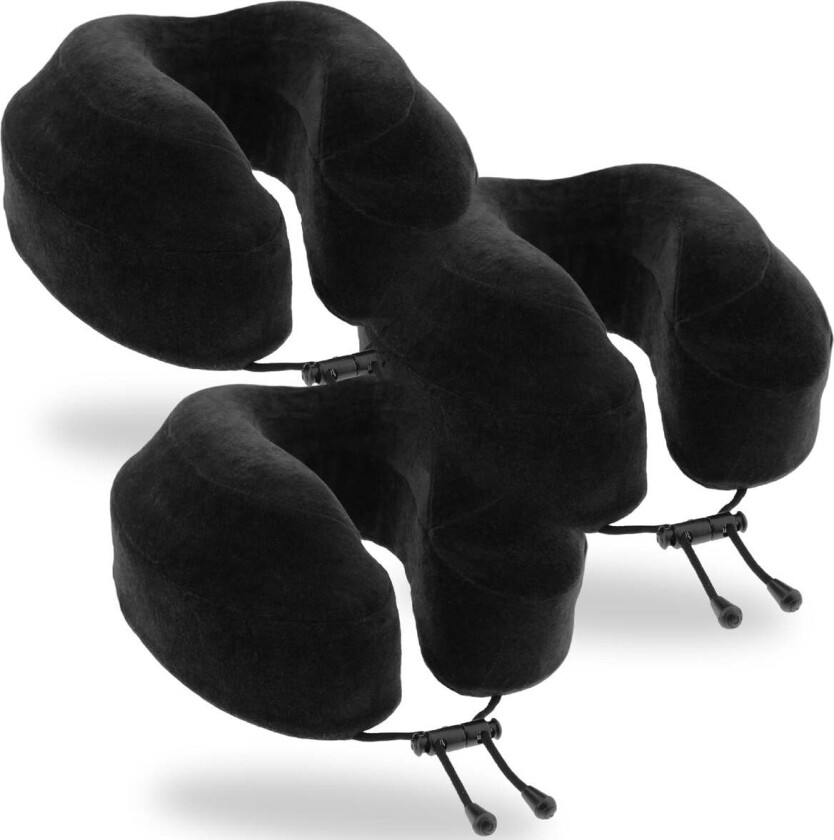 Evolution Classic reisepute (3-pakk)