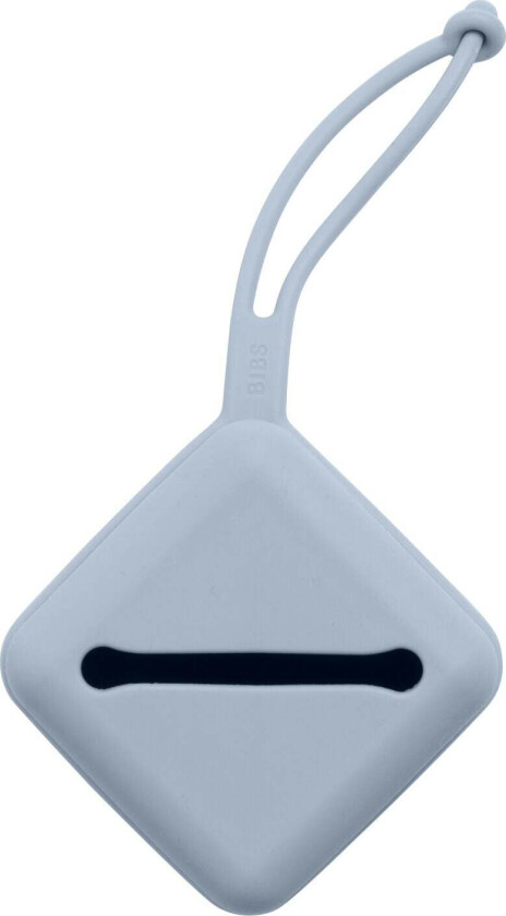 Smokkboks, Dusty Blue - Smokker - Silikon