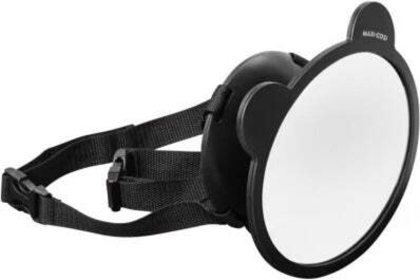 Baksetespeil - Bilspeil