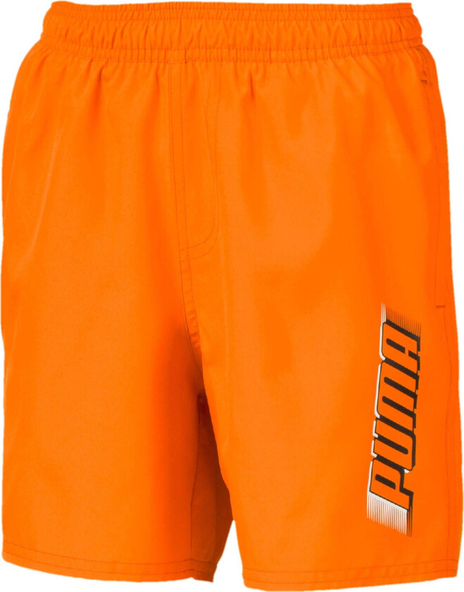 ESS Shorts, Orange 110 - Shorts