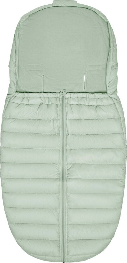 Vognpose Lett, Green - Allround vognposer - 100% Polyester