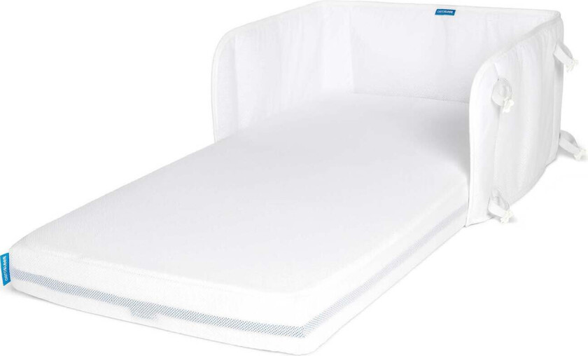 SafeSleep Sengekant - Sengekanter - 100% Polyester