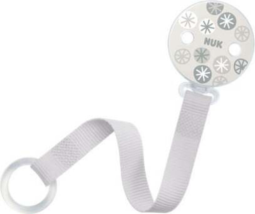 Smokkesnor, Stjerner - Smokkesnor - Silikon