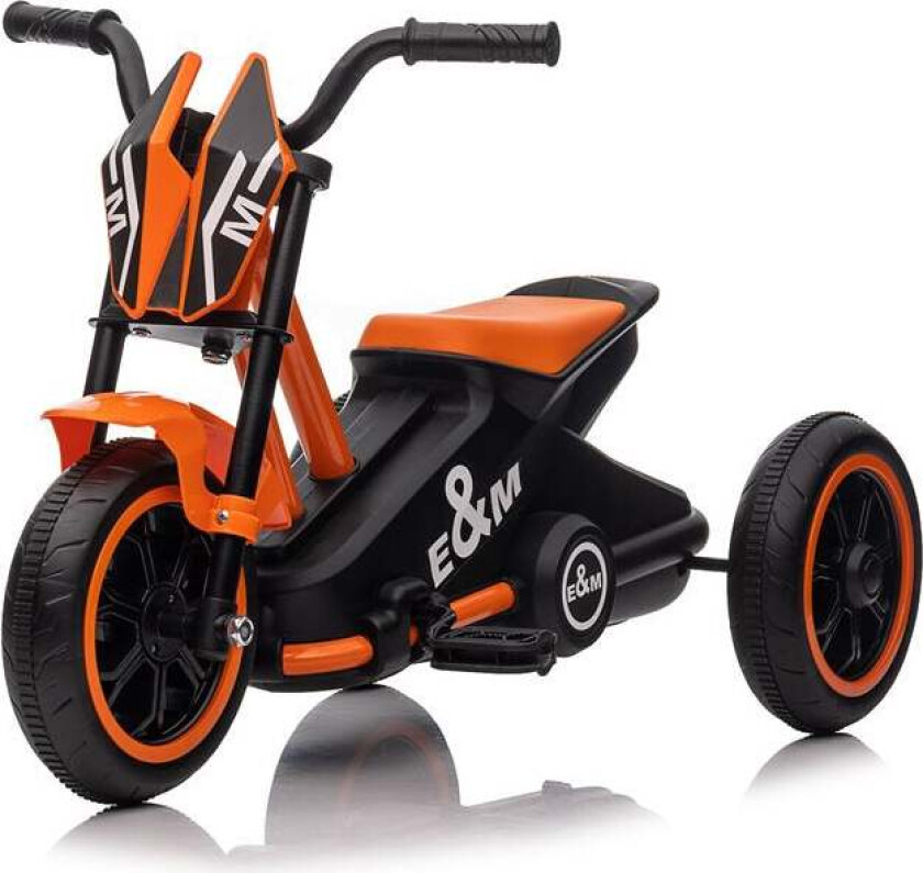 Spirit Go-kart Tråbil - Tråbiler & Trampetraktorer