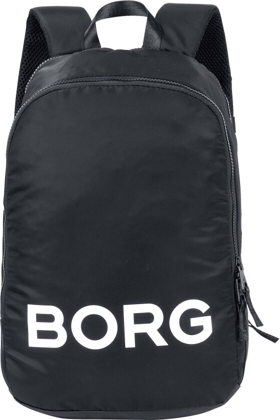 Coco Jr Ryggsekk 15L, Black - Ryggsekker
