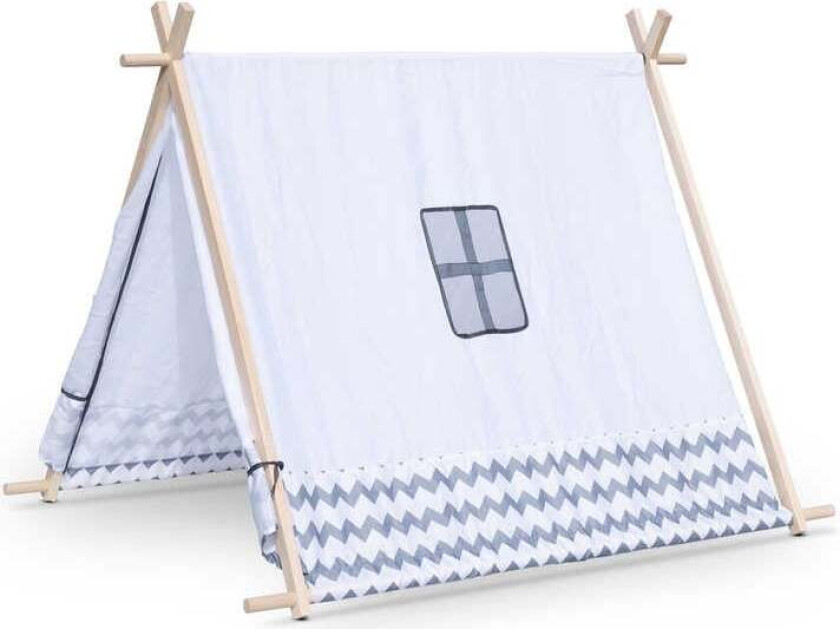 Canadian Leketelt - Leketelt - Tre