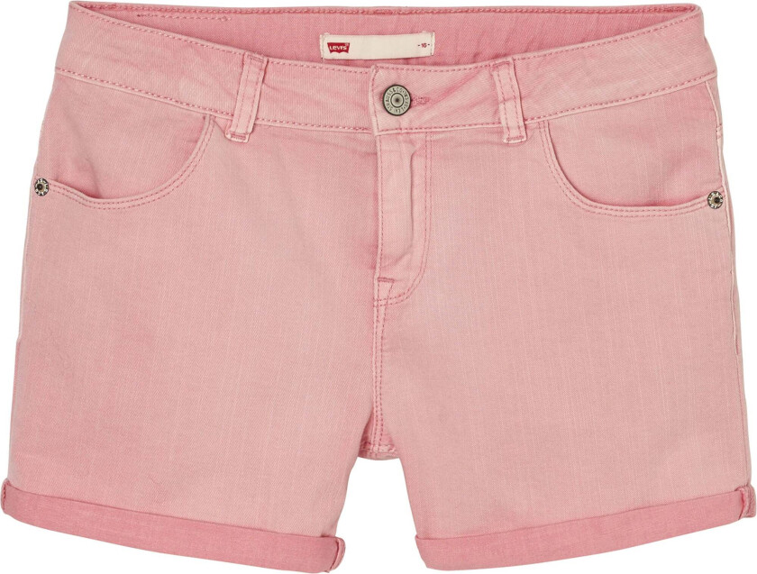Shorts, Salmon Pink 14år - Shorts