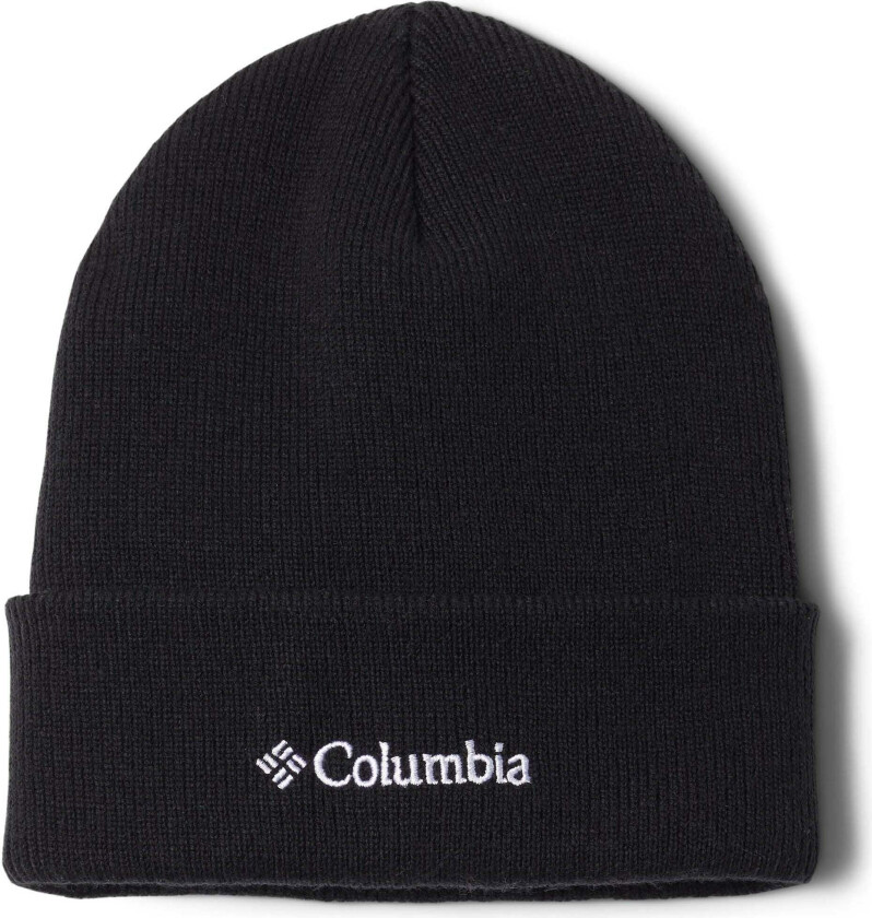 Bilde av Arctic Blast Heavyweight Lue, Black - Luer - 100% Polyester