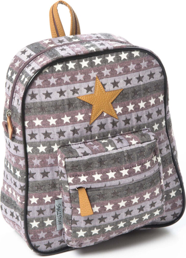 Ryggsekk Multi Star, Rose - Ryggsekker
