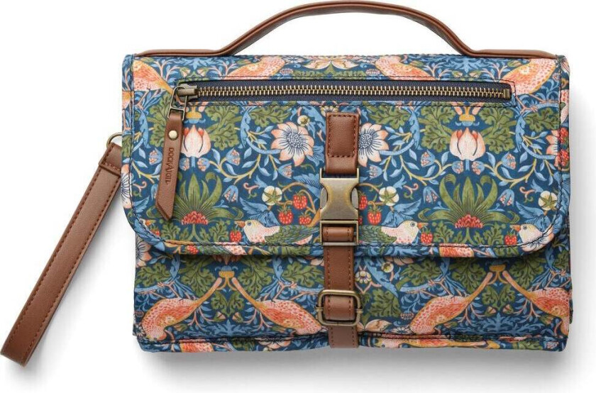 Bilde av Stelleveske, Strawberry Thief - Stellevesker