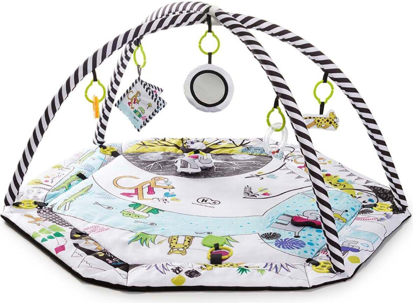 Smartplay Babygym - Babygym