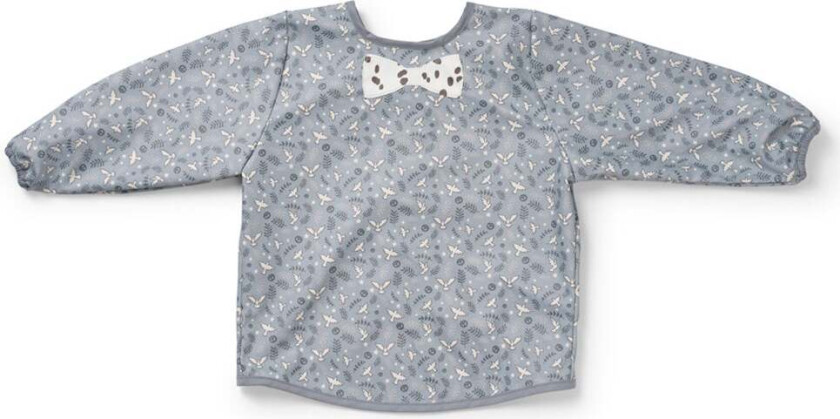 Bilde av Elodie Langermet Smekke 1-3 År, Free Bird - Bestikk & Servering - Polyester