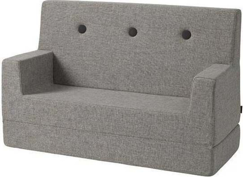 Sofa, Multi Grey - Sittemøbler