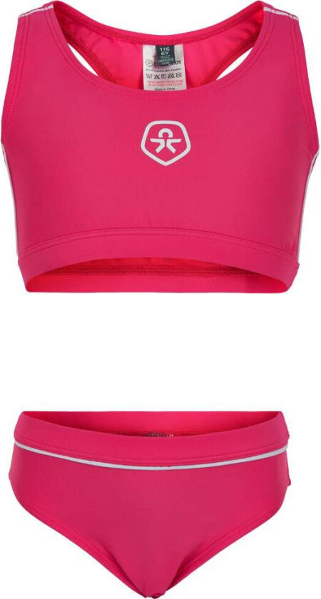 Bikini, Pink Yarrow, 92 - Badetøy