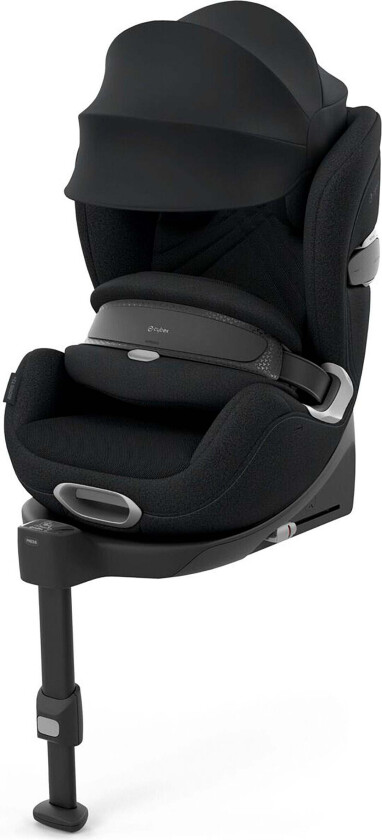 Anoris T2 i-Size Plus Bilstol, Sepia Black - I Size