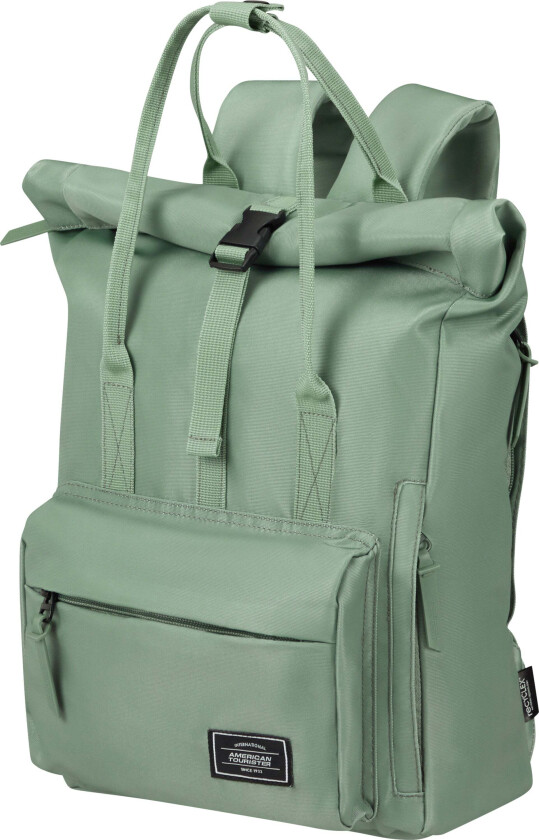 Urban Groove City Ryggsekk 17L, Urban Green - Ryggsekker