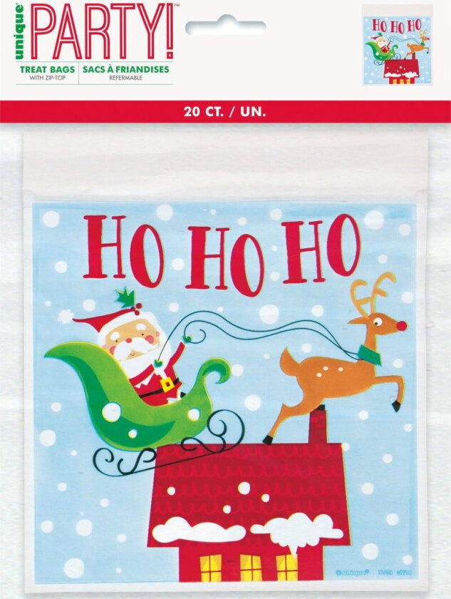 Gavepose -Nisse- pk/20