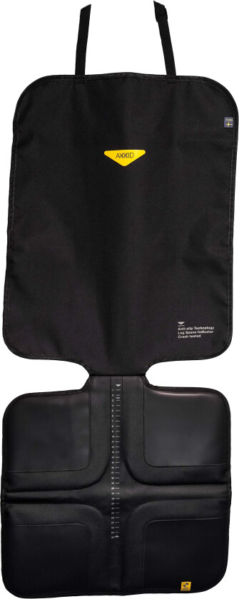 Bilde av Setebeskyttelse Classic Bakovervendt - Sparketrekk