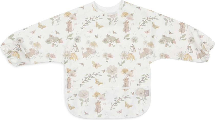 Smekke med Erm Vanntett, Dreamy Mouse - Bestikk & Servering - Polyester