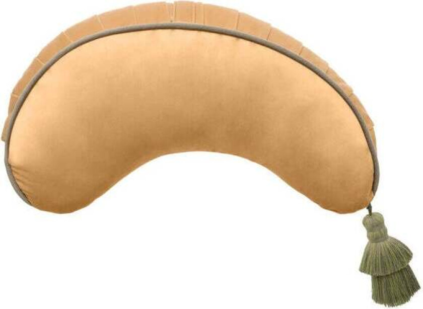 Ammepute, Tawny Olive - Ammeputer