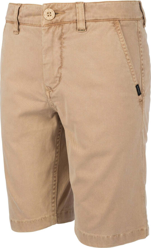 Travellers Walkshorts, Beige 16 år - Shorts