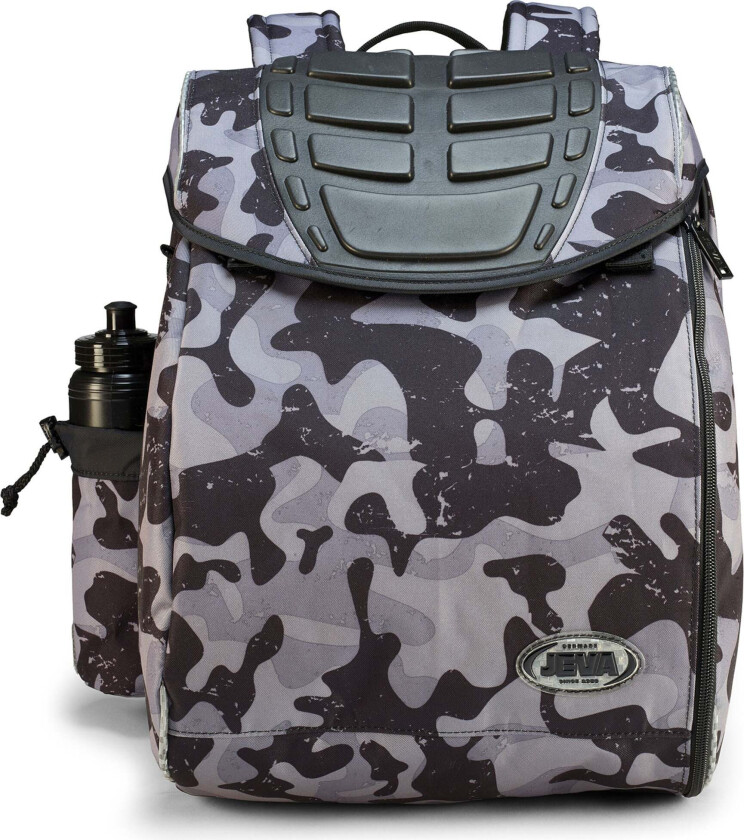 Combat Ryggsekk, Camou 21L - Ryggsekker