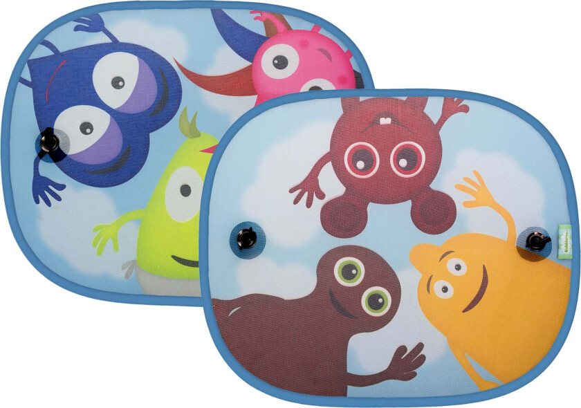 Bilde av Solskjerm 2-pack - Solskjermer