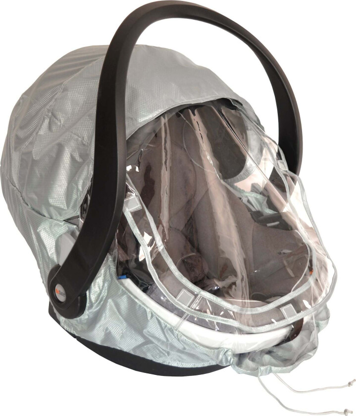 Regntrekk Babybilstol - Øvrig