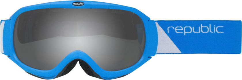 R640 Skibriller, Royal Blue -  Alpint