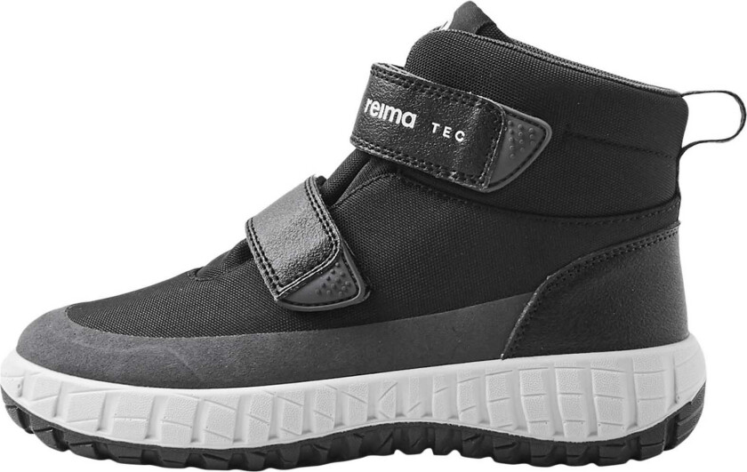 tec Patter 2.0 WP Sneakers, Svart, 25 - Sneakers