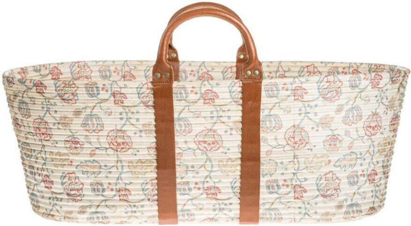 Bilde av Moseskurv, Theodosia - Moseskurver & Stativer - Bomull