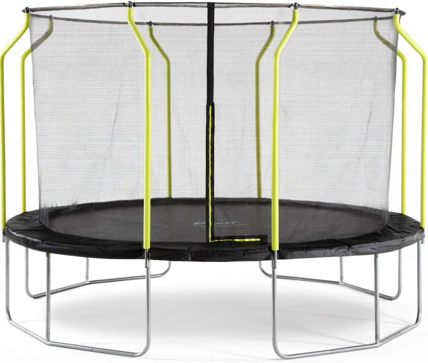 Bilde av Wave Trampoline inkl. Sikkerhetsnett 427 cm -  Trampoliner